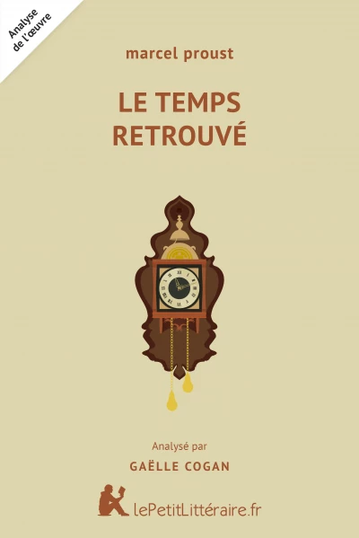 Le Temps retrouvé